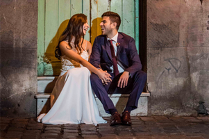 Dani + Alvaro